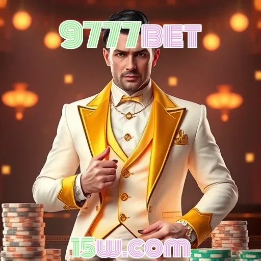 9777bet: A Experiência Arcade Que Você Não Pode Perder