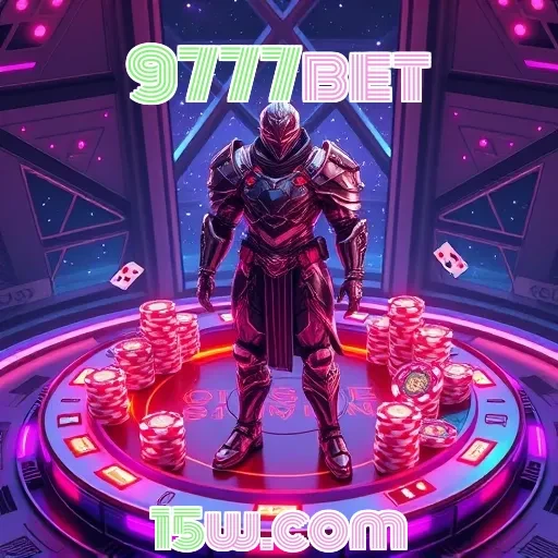 9777bet: Descubra O Mundo Empolgante Dos Jogos de Cartas