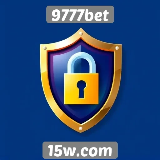 Segurança e proteção de dados no 9777bet