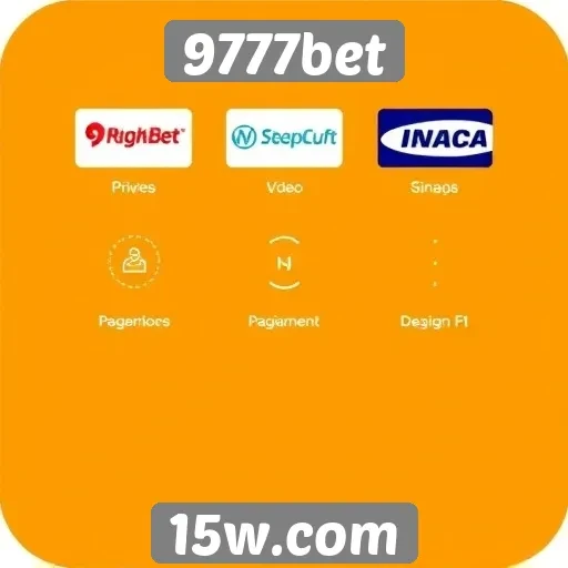 Métodos de pagamento aceitos no 9777bet