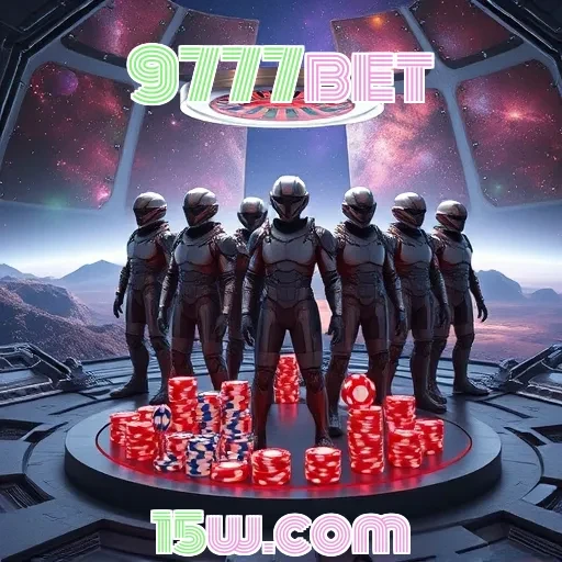 9777bet: Descubra a Seção de Poker que Vai Te Surpreender