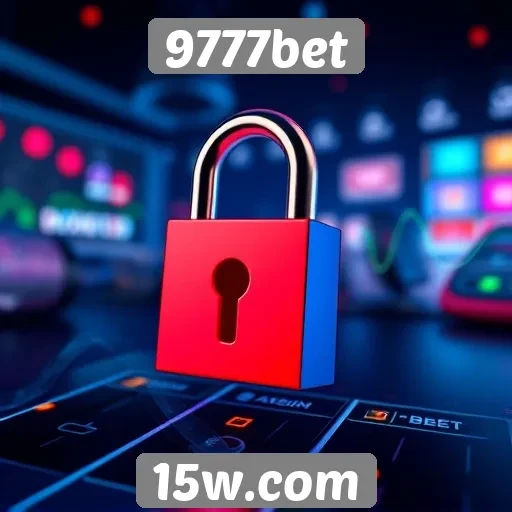Avaliação da segurança do site 9777bet