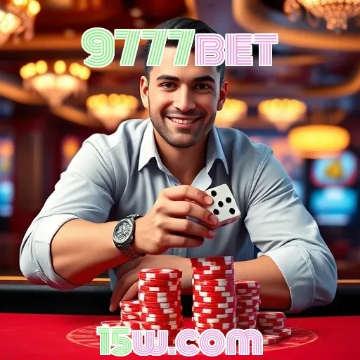 9777bet: Estratégias Para Maximizar Suas Vitórias nos Jogos Online